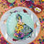 6 Napkins Pré Fleuri
