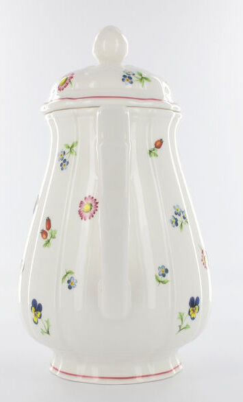 Petite Fleur 5.25 Cup Coffeepot