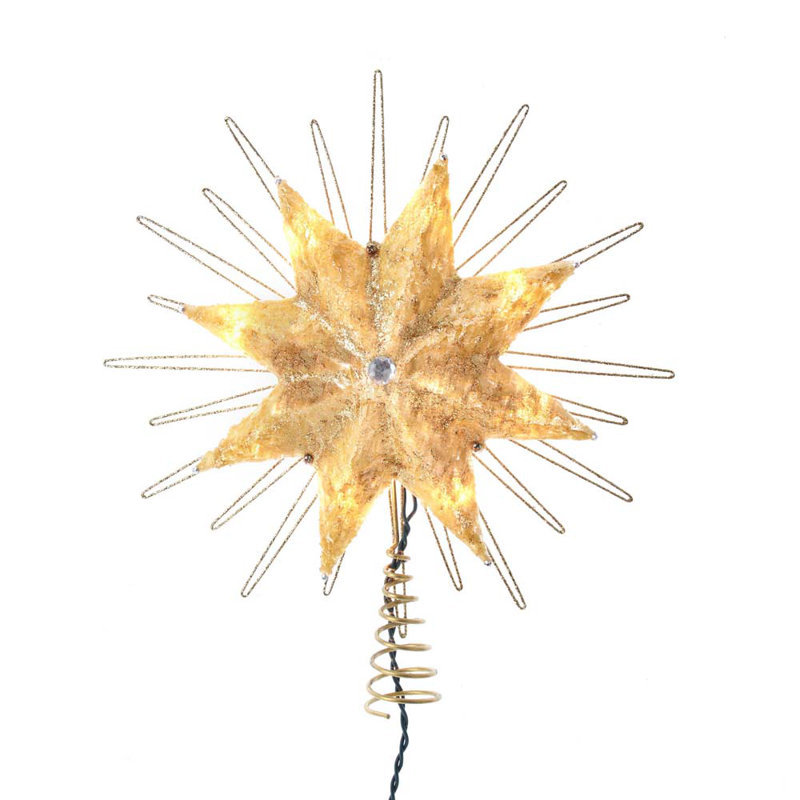 Decorations d'arbres