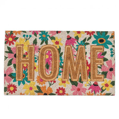 Paillasson Home On
