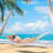 Anglica 2 Person Spreader Bar Hammock
