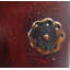 Buffet Antique Gansu