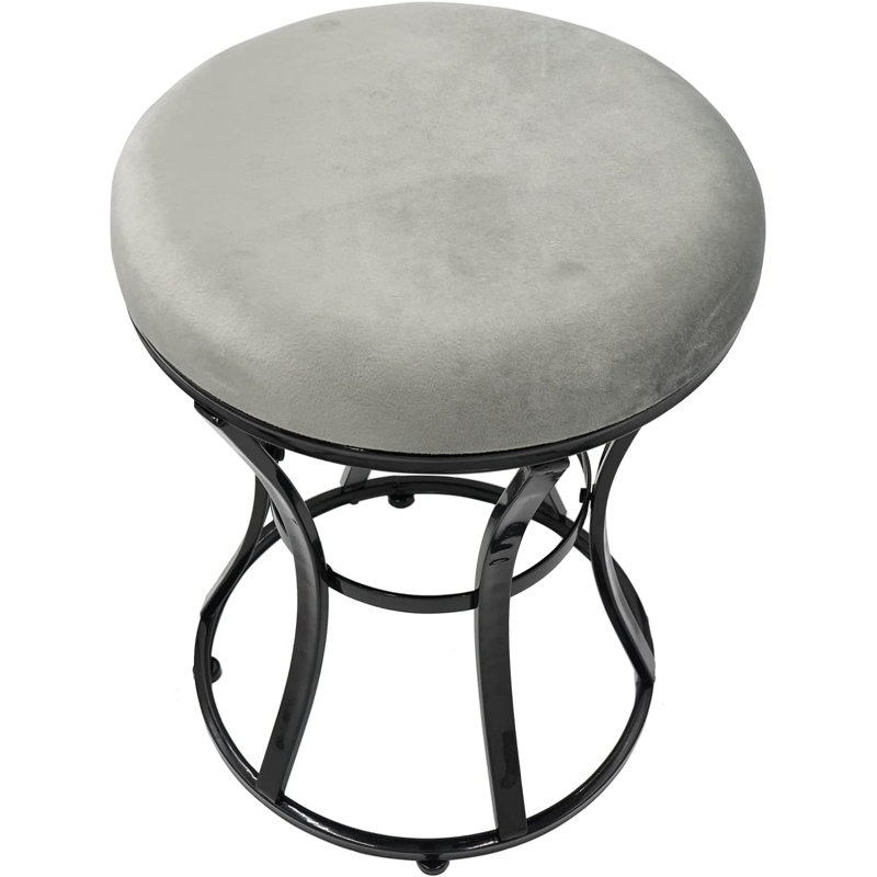 Tabouret de coiffeuse Feddie