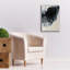 Toile épique Graffiti «Cloud Surge 2» par June Erica Vess, 18 po x 26 po-2032903385