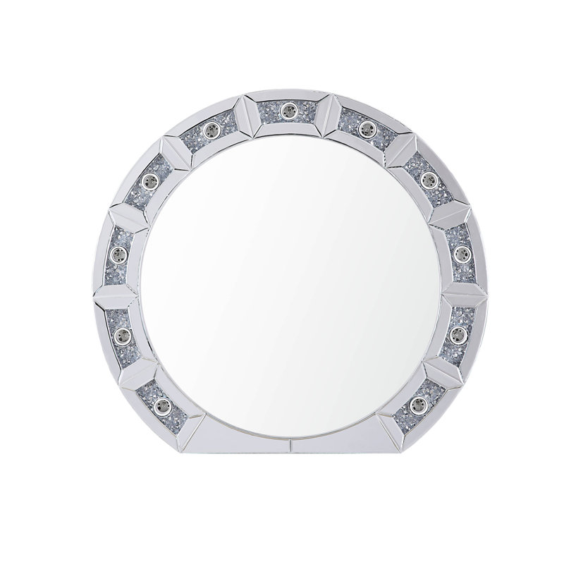 Miroir d'appoint Noralie