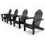 Ensemble Adirondack POLYWOOD Classics 4 pièces-1637159548