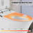 Smart Toilet With Drying, Warm Water, And Heated Seat Functions