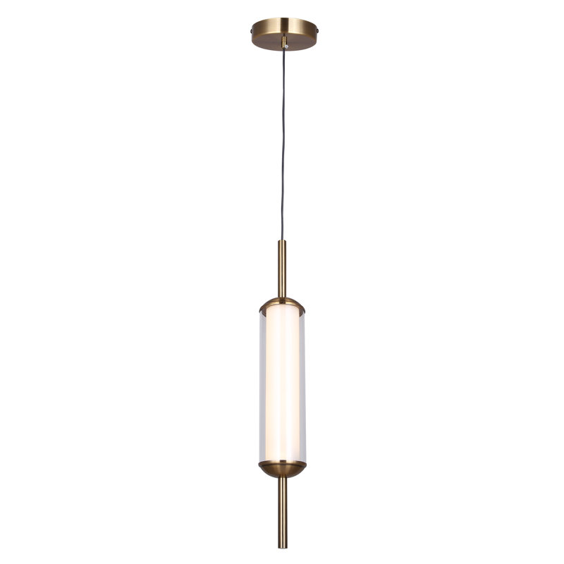 Darlington 1 Light LED Pendant