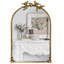 Arch Wall Mirror-957450885