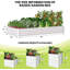 Outdoor Raised Garden Bed-1743106691-1743106693