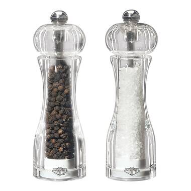  Cuisinart CSS-2424 Gravity Salt and Pepper Spice Mill