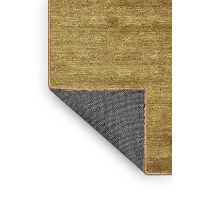 Tapis vert contemporain, Rectangle 4 pi x 6 pi