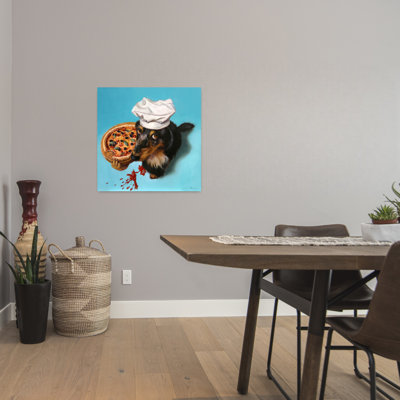 Art urbain contemporain Il Iliziolo