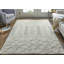 Saint Lucia Wool Abstract Area Rug in Ivory-1020196171