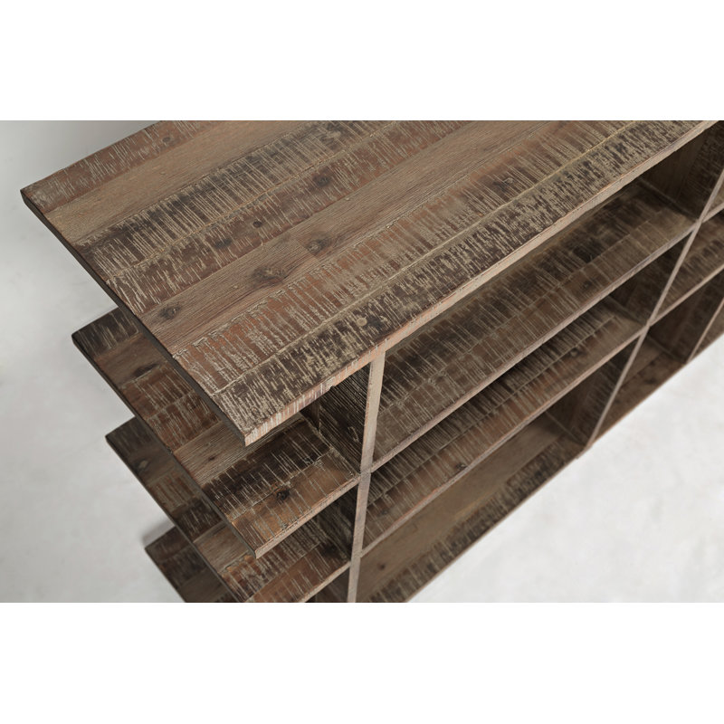 Chassie Bookcase