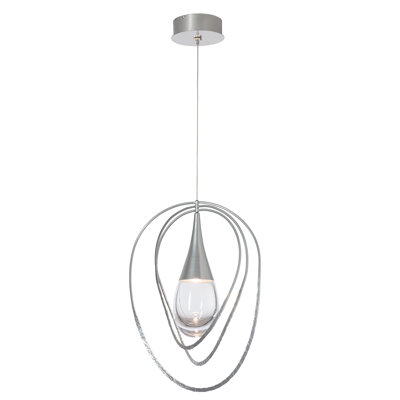 Lyric 1-Light Pendant