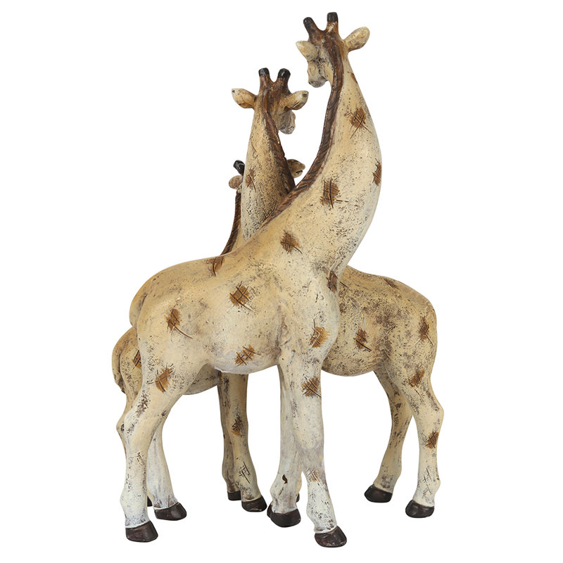 Chackbay Figurines & Sculptures