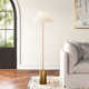 Greenbury 64'' Floor Lamp