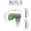 1.75" Oval Knob-178913852