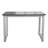 43.31" Wide Writing Desk