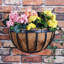 Pot à fleurs en aluminium Rodger-804653475