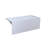 Niklaus 60'' x 30'' Soaking Bathtub-92121991