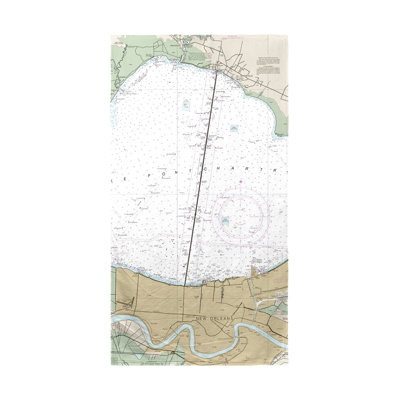 Regil Lightweight Beach Towel
