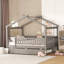 Lit gigogne en bois-1240005125
