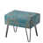 Turquoise is out of stock selected