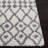 Lia Fringe Shag Performance Southwestern Rug-2010710041