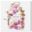 Wynwood Studio Fashion and Glam Contemporary - Bouquet floral, art mural de parfum pour la décoration intérieure-1059479759