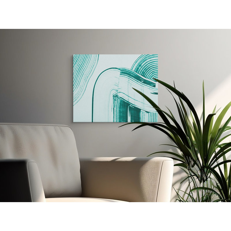 Puga Wrapped Canvas Print Set, 20x16