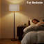 61 po Lampe sur pied Nordic-1044040460