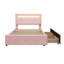 Barbare Upholstered Drawers Bed-1692149659