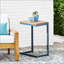 Table d'appoint Big Wood