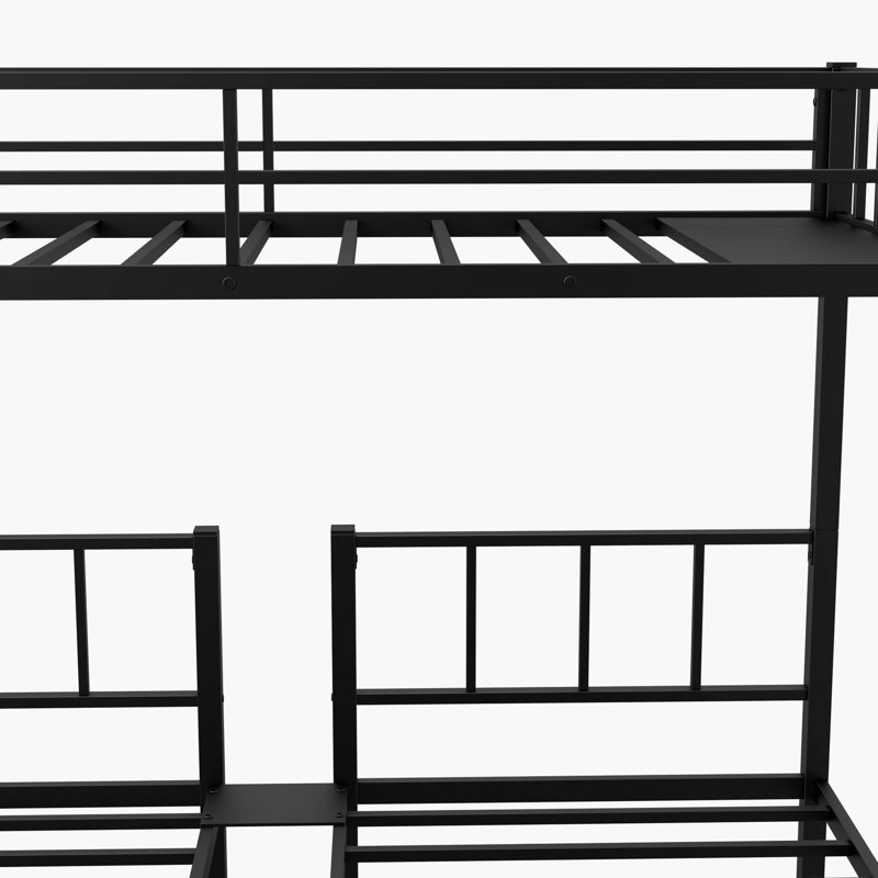 Andilynn Twin 72'' Bed Frame