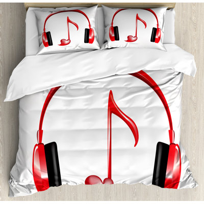 Duvet Cover