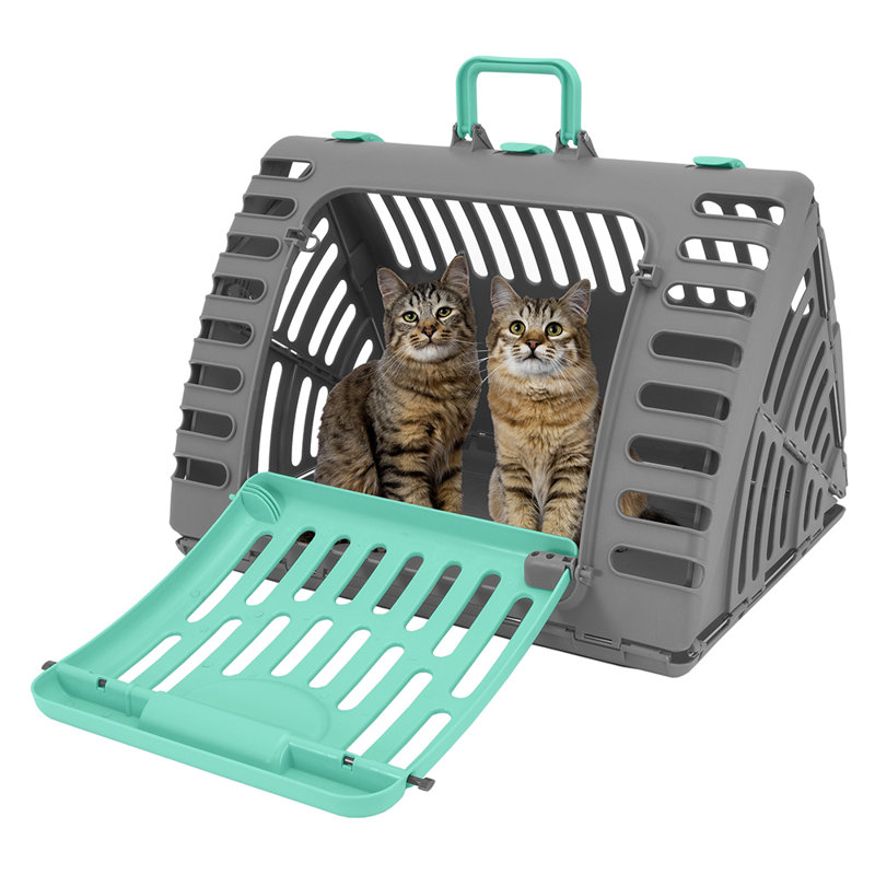 Cales Extra Large Cat Pet Carrier