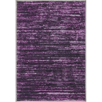 Ikhasa Chenille Indoor Rug