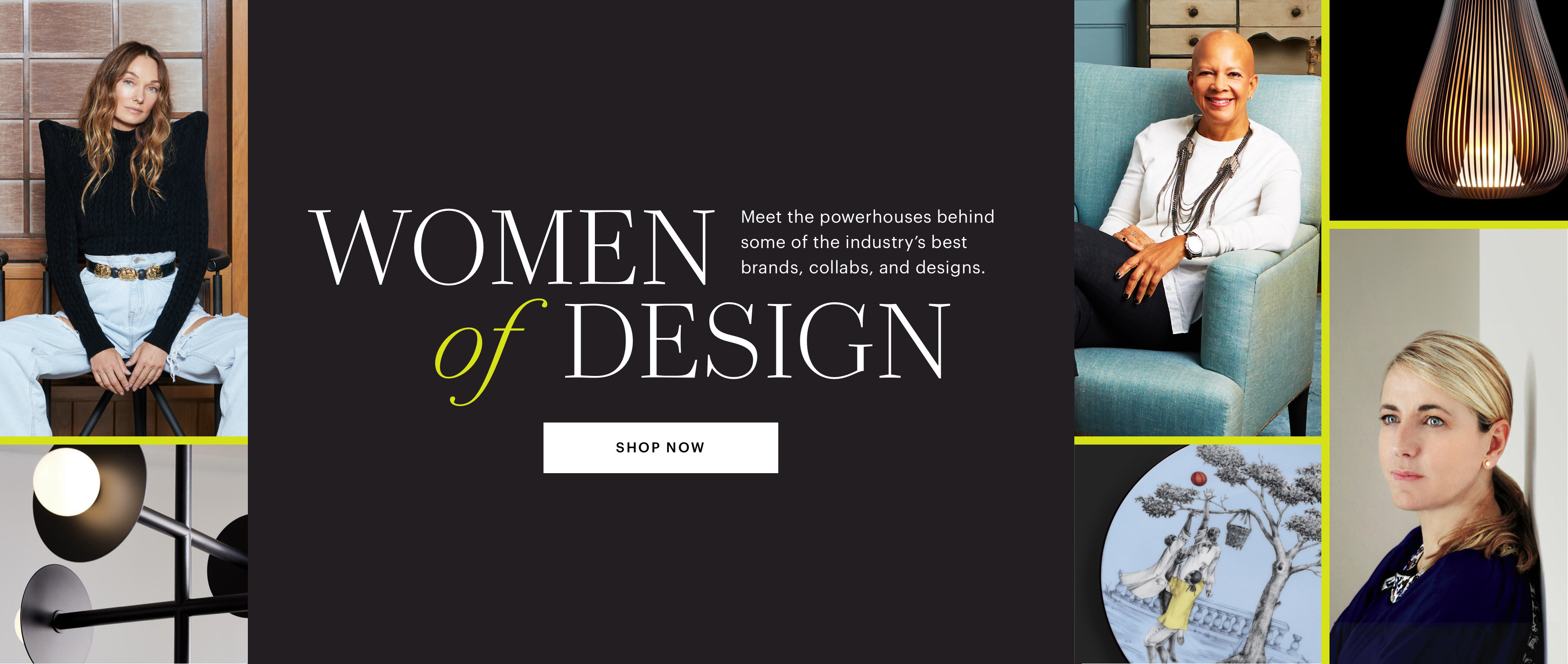 Women of Design