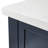 Vicini Single 36" Bathroom Vanity Set-363124734