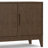 3 Door Storage Cabinet