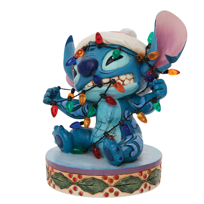 Figurine Disney 4,5 pi