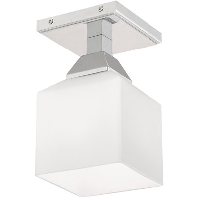 Flush Mount