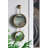 2 Circle Wall Mirror