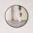 Hub Rubber Round Mirror-900376548-900376552