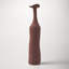 Paso Handmade Ceramic Table Vase-1826746626-1826746636