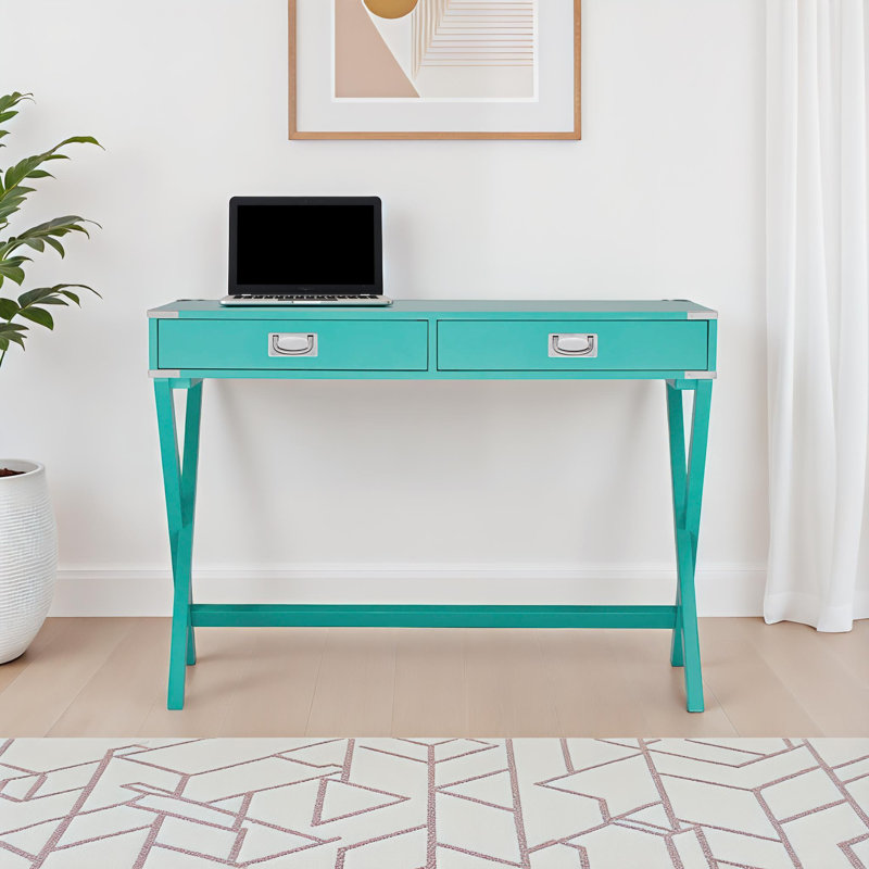 Bureau Whetzel, Vert marine