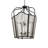 42" Wide Citadel 12 Light Pendant