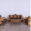 New Emperador II 3 - Piece Coffee Table Set